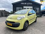 Citroen C1 1.0-12V Ambiance 5-drs Airco, Voorwielaandrijving, Gebruikt, Overige kleuren, 4 stoelen