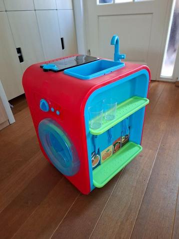 Speelkeuken beschikbaar voor biedingen