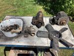 Starter dynamo opel rekord., Ophalen, Gebruikt, Oldtimer onderdelen