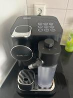 Nespresso Gran Lattissima + Accessoires, Witgoed en Apparatuur, Koffiezetapparaten, Ophalen, Gebruikt, Espresso apparaat, 1 kopje