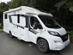 Knaus Sun Ti 700 MEG Platinum Selection in nieuwstaat, Caravans en Kamperen, Campers, Automaat, Luifel, Diesel, Tot en met 3