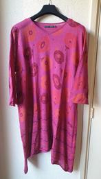 Gudrun Sjoden jurk, Kleding | Dames, Grote Maten, Verzenden, Jurk, Zo goed als nieuw, Gudrun sjoden