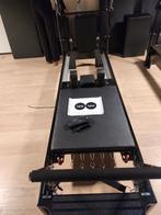 pilates Reformer "All Black', Ophalen of Verzenden, Nieuw, Yogamat