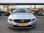 Volvo V60 2.0 T3 Kinetic, climate, cruise, navi, trekhaak 1., Auto's, Voorwielaandrijving, Gebruikt, Euro 6, 4 cilinders