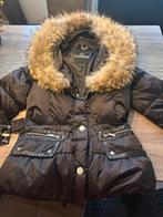 Glamorous winterjas met bontkraag - Maat L, Kleding | Dames, Jassen | Winter, Glamorous, Ophalen of Verzenden, Zo goed als nieuw