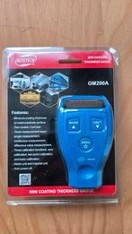 Lakdiktemeter, Ophalen of Verzenden, Zo goed als nieuw