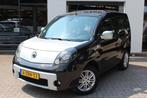 Renault Kangoo Be Bop 1.6-16V Chic, Auto's, Stof, 4 cilinders, 4 stoelen, Zwart