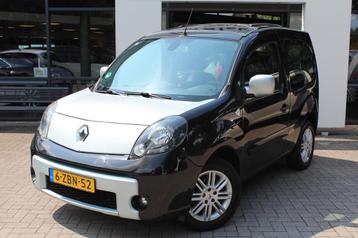 Renault Kangoo Be Bop 1.6-16V Chic beschikbaar voor biedingen