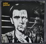 PETER GABRIEL - 'Peter Gabriel 3' (Duitse persing, 1985), Ophalen of Verzenden, Progressive