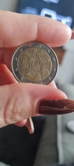 2 Euro Beatrix & Willem-Alexander 2013, Postzegels en Munten, Munten | Nederland, Ophalen of Verzenden, Koningin Beatrix, Euro's