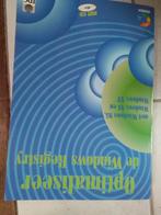 optimaliseer de windows registry windows 95 98 nt sybex, Ophalen of Verzenden, Zo goed als nieuw