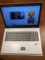 HP ProBook 650 G4 laptop in zeer goede staat, 256 GB, 2 tot 3 Ghz, Ophalen of Verzenden, Zo goed als nieuw