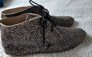Marvel veter schoenen in maat 41. beschikbaar voor biedingen