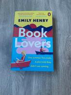 Emily Henry - Book Lovers - 9780241995341, Ophalen of Verzenden, Zo goed als nieuw, Emily Henry
