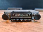 vintage Becker Monza MU oldtimer classic car auto-radio, Auto diversen, Autoradio's, Ophalen of Verzenden, Gebruikt