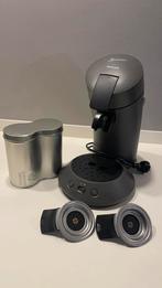 Philips Senseo apparaat, Witgoed en Apparatuur, Koffiezetapparaten, Ophalen, Zo goed als nieuw, Koffiemachine