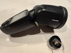 Profoto A1 Air TTL-N for Nikon - Defect, voor onderdelen, Audio, Tv en Foto, Fotografie | Flitsers, Ophalen of Verzenden, Niet werkend