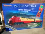 Digitale Startset ROCO TEE NS met ESU Sound, Gelijkstroom, Ophalen of Verzenden, NS, Roco