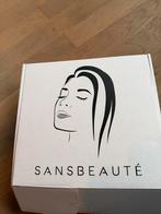 Sans Beaute Ontharingsapparaat, Ophalen of Verzenden, Nieuw, Scheren en Epileren