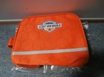 toilettas oranje Scout van Oranje Gillette nieuw reistas tas, Ophalen of Verzenden, Nieuw, Oranje, Heer of Dame