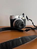 Instax mini 90 polaroid, Audio, Tv en Foto, Fotocamera's Analoog, Ophalen of Verzenden, Polaroid, Zo goed als nieuw