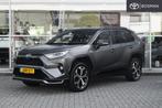Toyota RAV4 2.5 Plug-in Hybrid AWD Style, Auto's, Automaat, Gebruikt, Euro 6, 4 cilinders