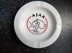 Ajax Asbak - Collectorsitem, Verzamelen, Sportartikelen en Voetbal, Ophalen of Verzenden, Gebruikt, Ajax, Overige typen