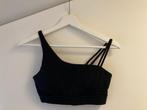 Sportkleding  -  Sport BH  -  GLOWMODE  -  maat S  -  Zwart, Zwart, Ophalen of Verzenden, Fitness of Aerobics, Maat 36 (S)