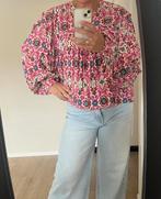 Lonneke Nooteboom Eksept blouse / top, maat S/M, Kleding | Dames, Blouses en Tunieken, Maat 38/40 (M), Overige kleuren, Ophalen of Verzenden