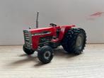 Massey ferguson trekker Britains, Ophalen of Verzenden, Zo goed als nieuw, Tractor of Landbouw, Britains