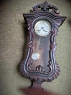 Klokken, Antiek en Kunst, Ophalen