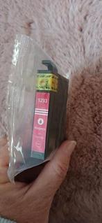Epson 1293 cartridge Magenta, Ophalen of Verzenden, Nieuw, Cartridge, Epson