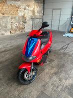 Gilera runner dd 70cc gereviseerd, Ophalen of Verzenden, Gebruikt, Piaggio