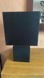 2x lamp voor op een kast of nachtkastjes, Huis en Inrichting, Ophalen, Gebruikt, Minder dan 50 cm
