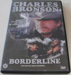 Dvd *** BORDERLINE ***, Vanaf 12 jaar, Ophalen of Verzenden, Zo goed als nieuw, Actie