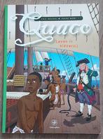 Eric Heuvel - Quaco, Boeken, Stripboeken, Ophalen of Verzenden, Zo goed als nieuw, Eric Heuvel; Ineke Mok, Eén stripboek