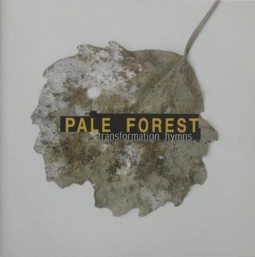 cd van Pale Forest – Transformation Hymns beschikbaar voor biedingen