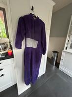 Paars teletubbie pak ‘TINKY WINKY’, Ophalen of Verzenden, Nieuw, Maat 42/44 (L), Paars