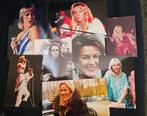 Abba foto's Agnetha, Frida, Ophalen of Verzenden, Foto of Kaart