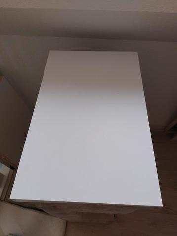5 Planken Utrusta Metod Ikea 60x40 - afbeelding 1
