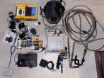 Aquarium toebehoren pomp, uv filter en meer, Dieren en Toebehoren, Vissen | Aquaria en Toebehoren, Ophalen, Zo goed als nieuw