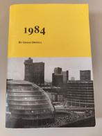 George Orwell 1984, Ophalen of Verzenden, Gelezen, George Orwell