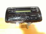 Radio Daihatsu Materia (2006-10/2010-12), Gebruikt, Daihatsu, Info@daihatsu.de, Ef D Teile Und Service GmbH