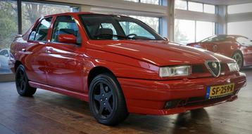 Alfa romeo 155 2.0 T.Spark Sport | originele kleur | beschikbaar voor biedingen