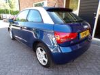 Audi A1 1.2 TFSI Attraction Pro Line Business navi / Cruise, Auto's, Voorwielaandrijving, Euro 5, 4 cilinders, Origineel Nederlands