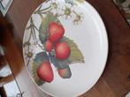 Eden fruit portmeirion leuke set., Huis en Inrichting, Keuken | Servies, Ophalen of Verzenden, Zo goed als nieuw, Overige stijlen