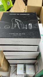 Luxe Wijn sets, N, N, Nieuw, Ophalen of Verzenden