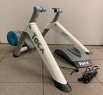 Tacx Vortex Smart Fietstrainer    "Zwift", Ophalen of Verzenden, Zo goed als nieuw, Overige typen