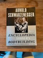 The New Encyclopedia of Modern Bodybuilding, Ophalen of Verzenden, Gelezen, Management, Arnold Schwarzenegger