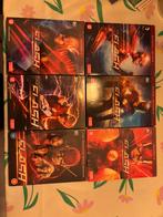 Dvd serie the Flash. Seizoen 1 tm 6, Vanaf 12 jaar, Ophalen of Verzenden, Zo goed als nieuw